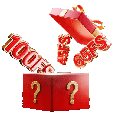 123br Caixa Misteriosa