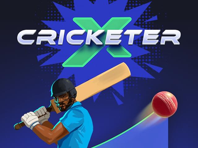 123br CricketerX