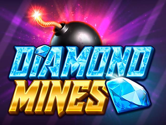 123br Minas de Diamante™