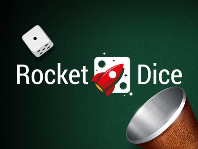 123br Dados de Foguete